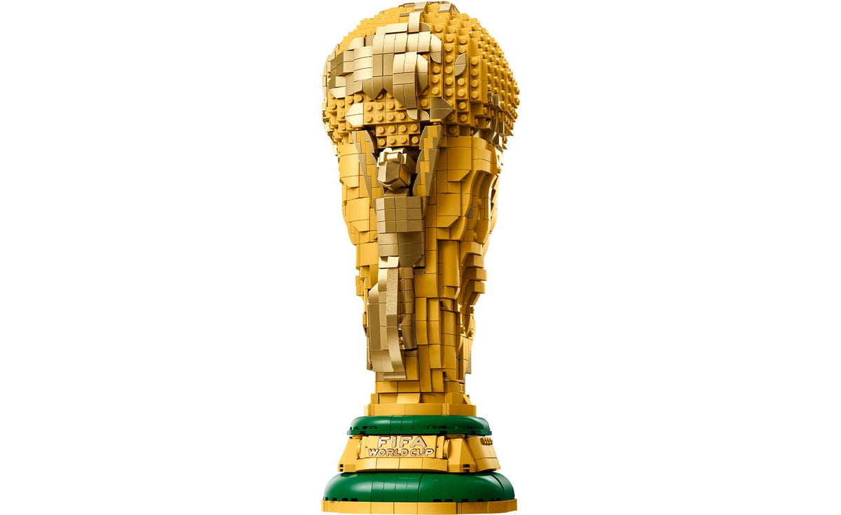 Editions FIFA World Cup Official Trophy | 43020