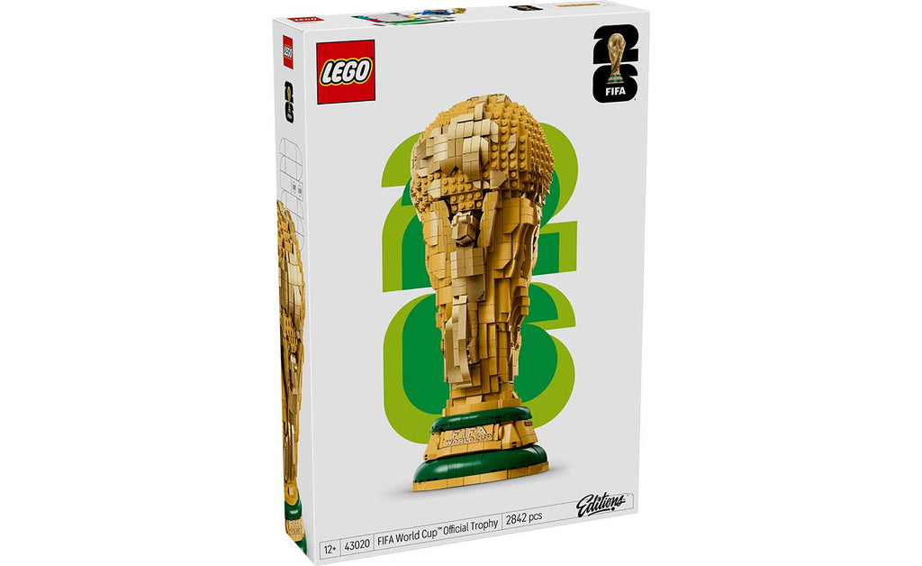 Editions FIFA World Cup Official Trophy | 43020