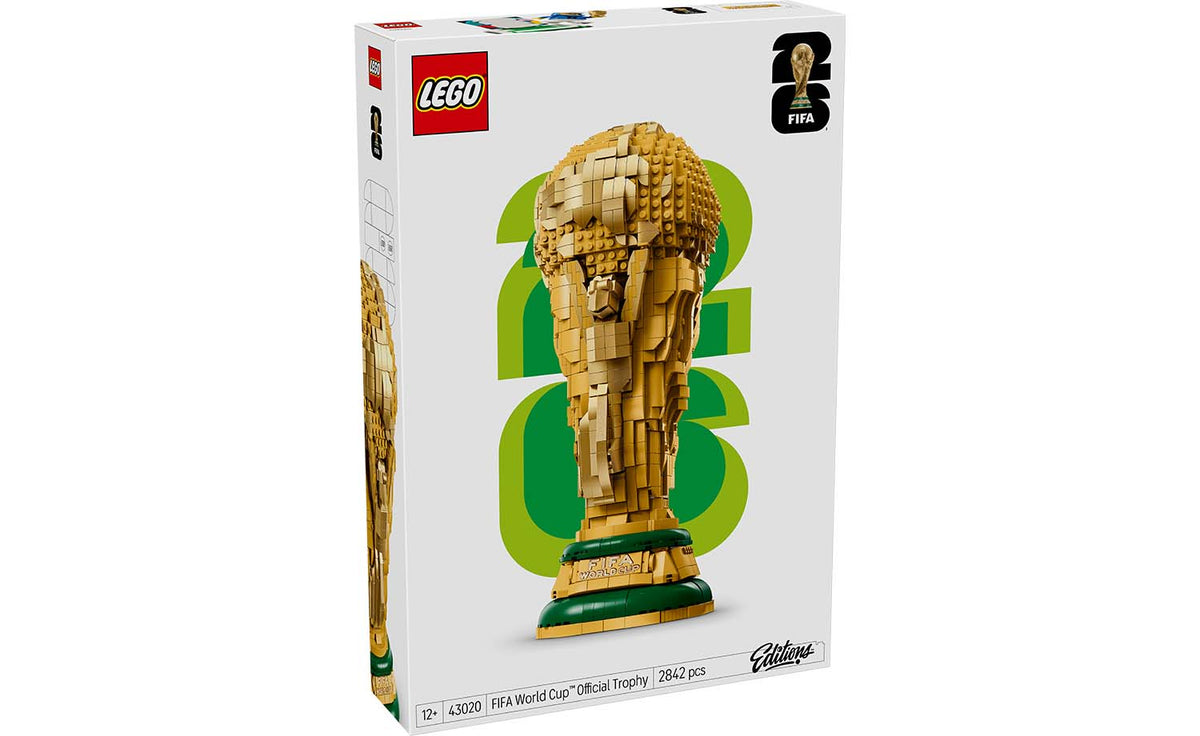 Editions FIFA World Cup Official Trophy | 43020