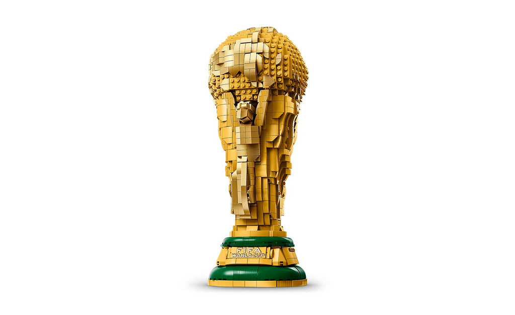 Editions FIFA World Cup Official Trophy | 43020