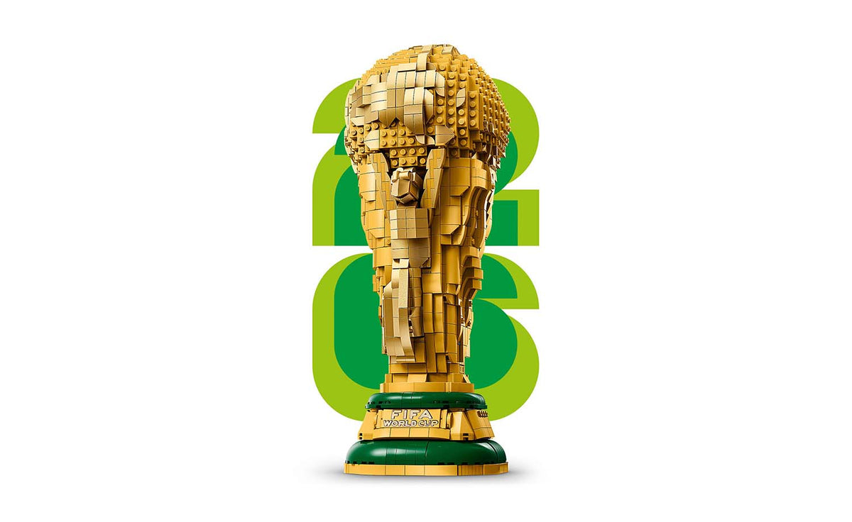 Editions FIFA World Cup Official Trophy | 43020