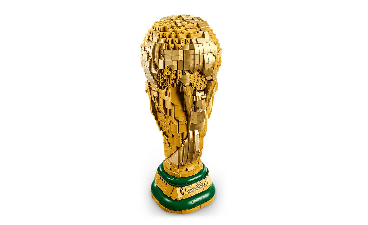 Editions FIFA World Cup Official Trophy | 43020
