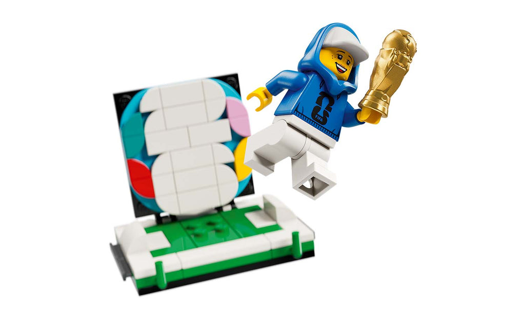 Editions FIFA World Cup Official Trophy | 43020