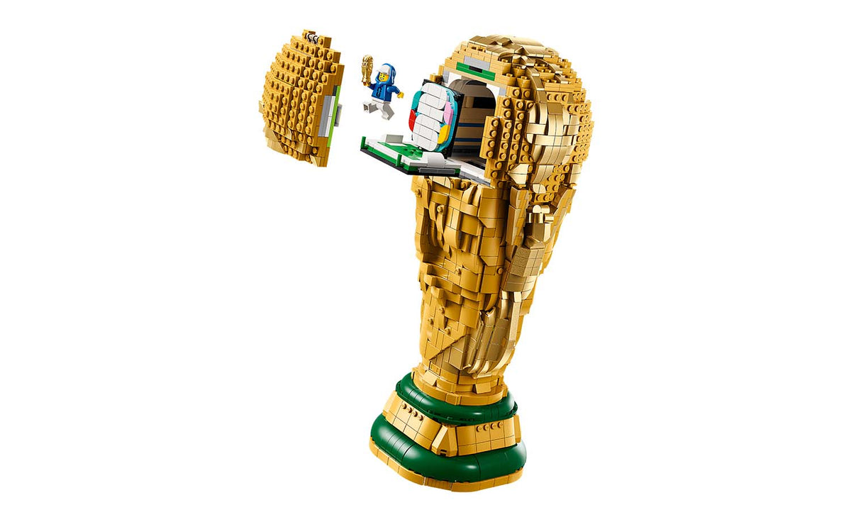 Editions FIFA World Cup Official Trophy | 43020