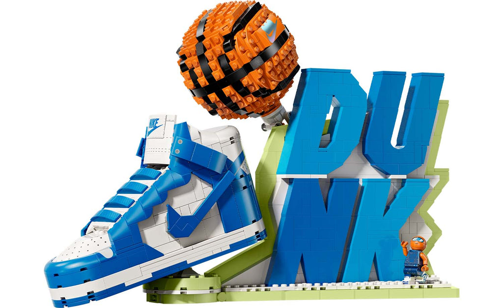 Iconic Nike Dunk | 43008