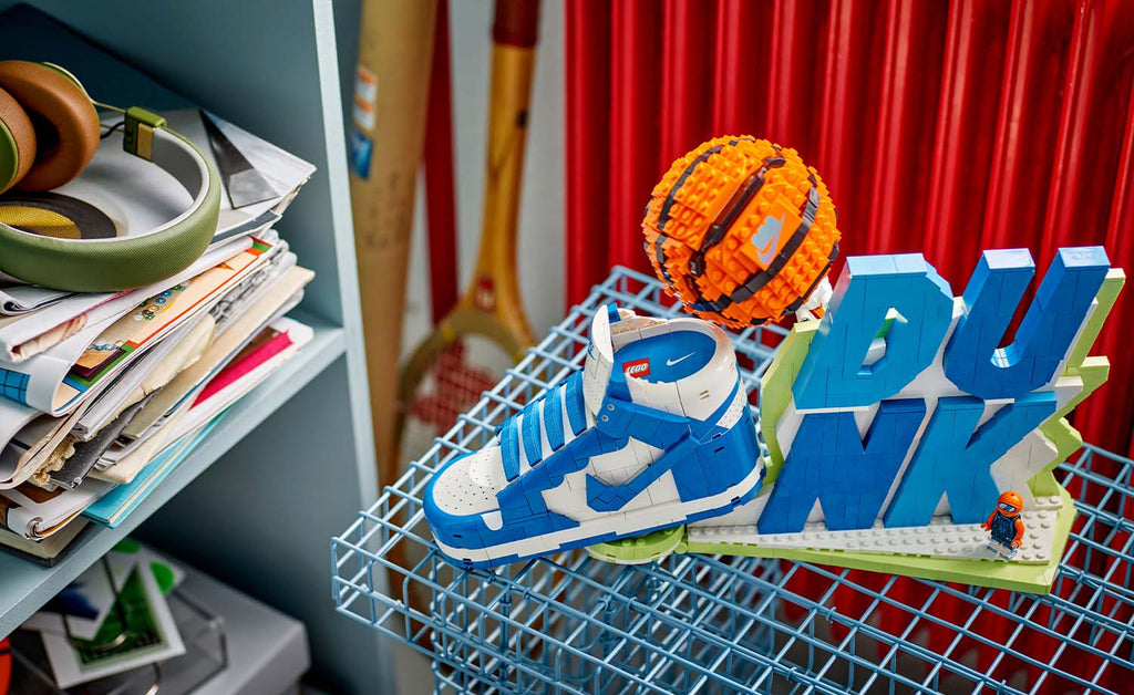 Iconic Nike Dunk | 43008