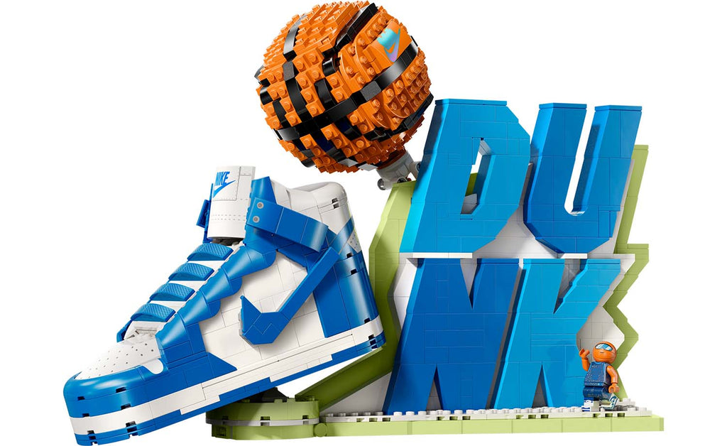 Iconic Nike Dunk | 43008