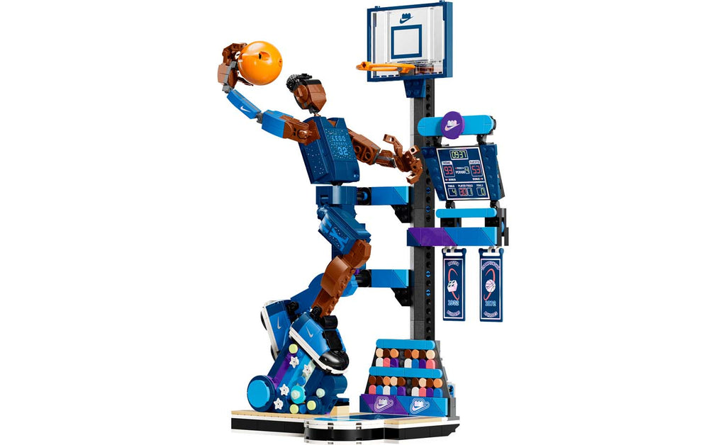 Iconic Nike Slam Dunk | 43010