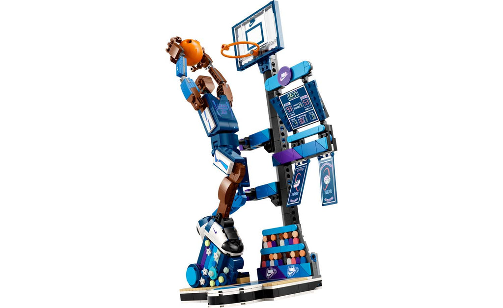 Iconic Nike Slam Dunk | 43010