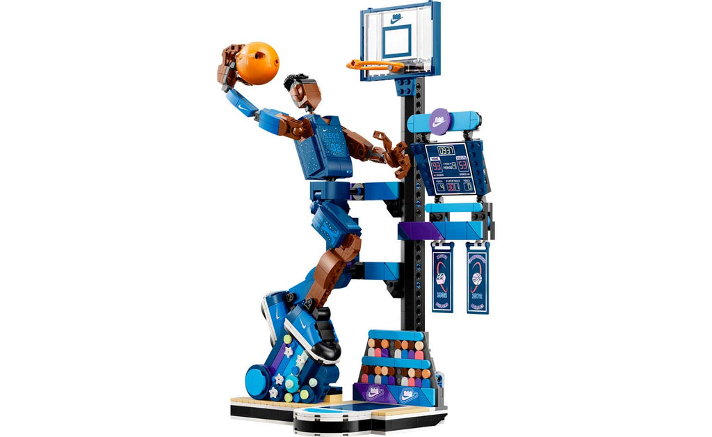 Iconic Nike Slam Dunk | 43010