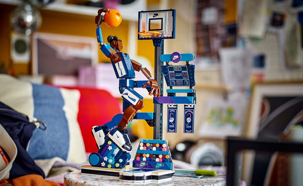 Iconic Nike Slam Dunk | 43010