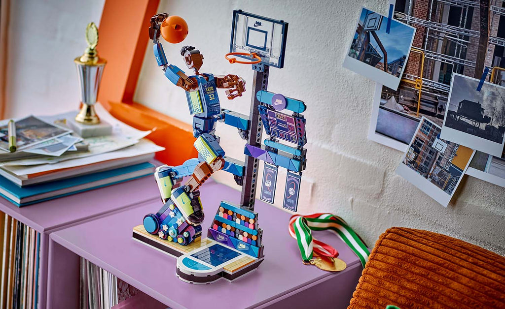 Iconic Nike Slam Dunk | 43010