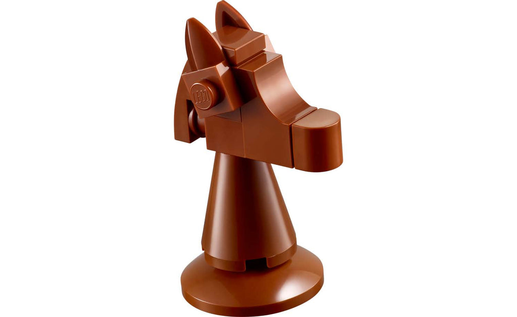 Iconic Traditional Chess Set | 40719