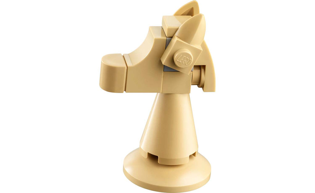 Iconic Traditional Chess Set | 40719