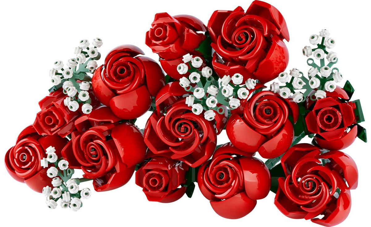 Botanicals Bouquet of Roses | 10328