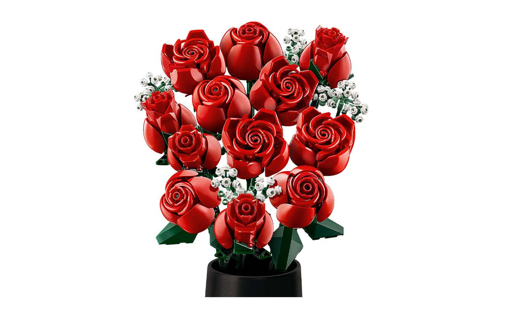 Botanicals Bouquet of Roses | 10328