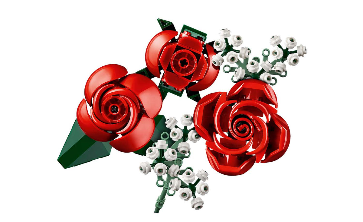 Botanicals Bouquet of Roses | 10328