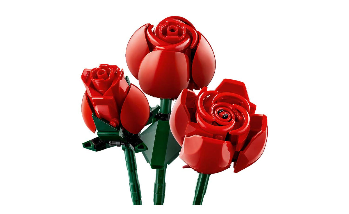 Botanicals Bouquet of Roses | 10328