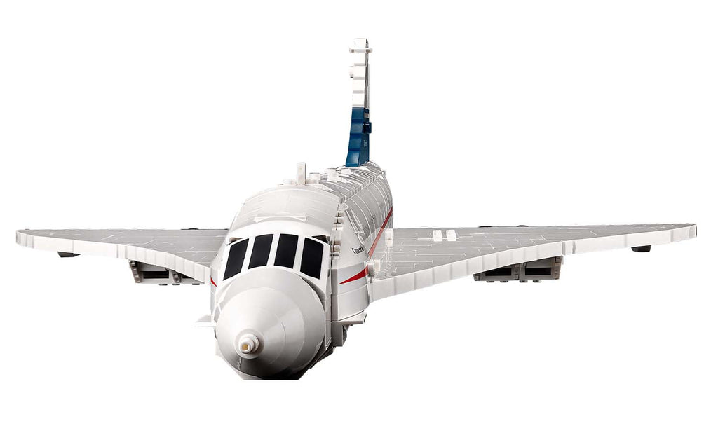 Icons Concorde | 10318