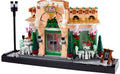 Icons French Café | 10362