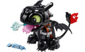 Icons How to Train Your Dragon: Toothless | 10375
