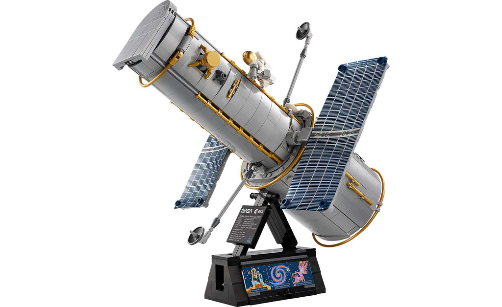 Icons Hubble Space Telescope | 11382