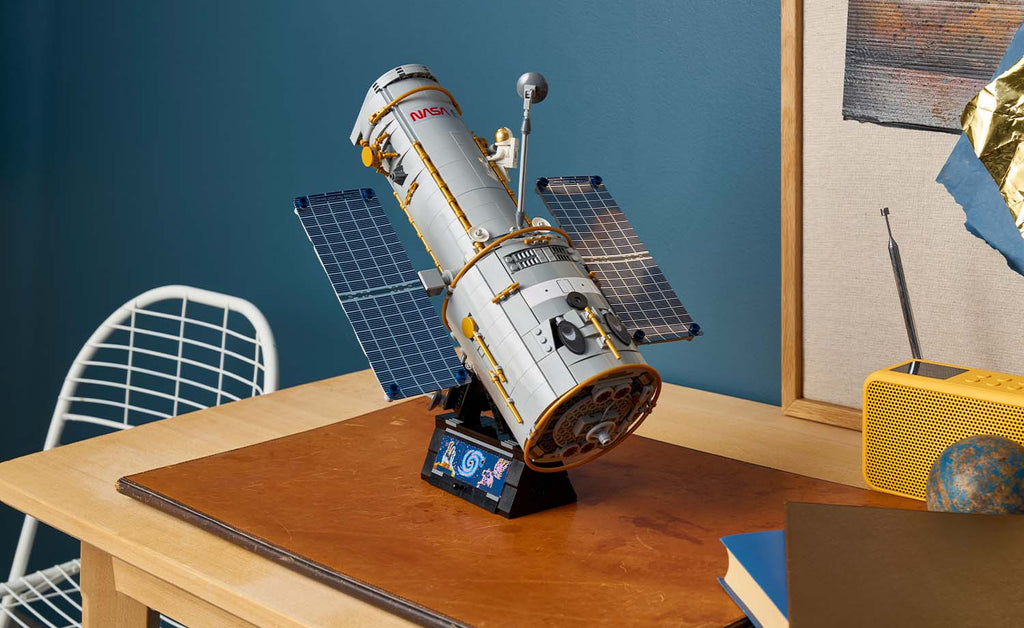Icons Hubble Space Telescope | 11382