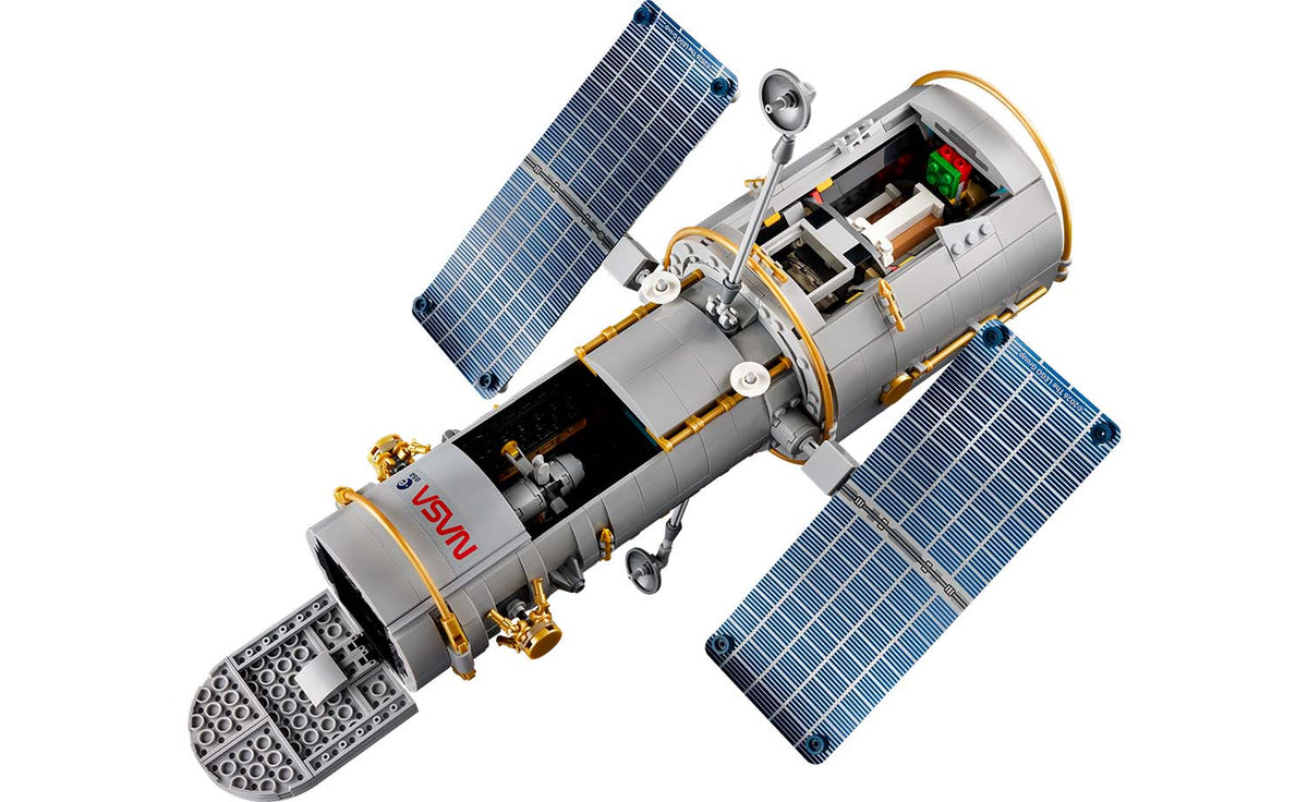 Icons Hubble Space Telescope | 11382
