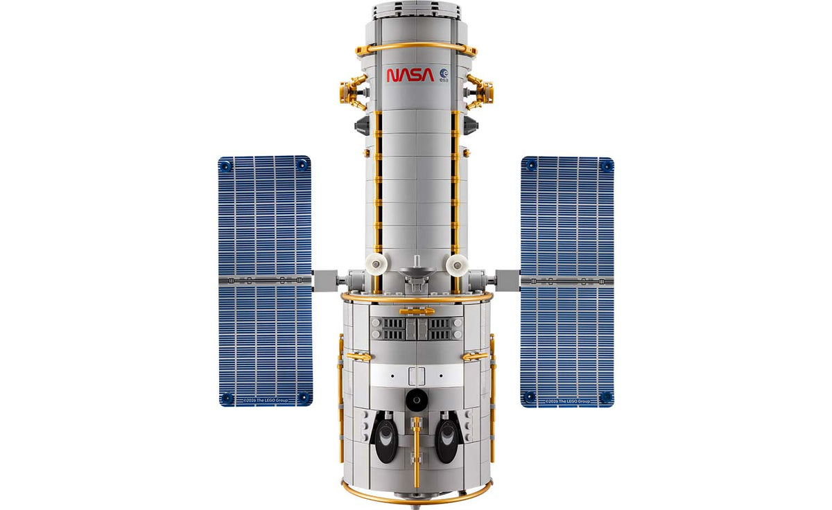 Icons Hubble Space Telescope | 11382