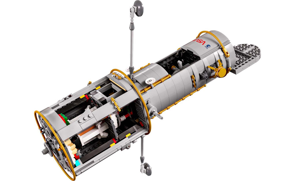 Icons Hubble Space Telescope | 11382