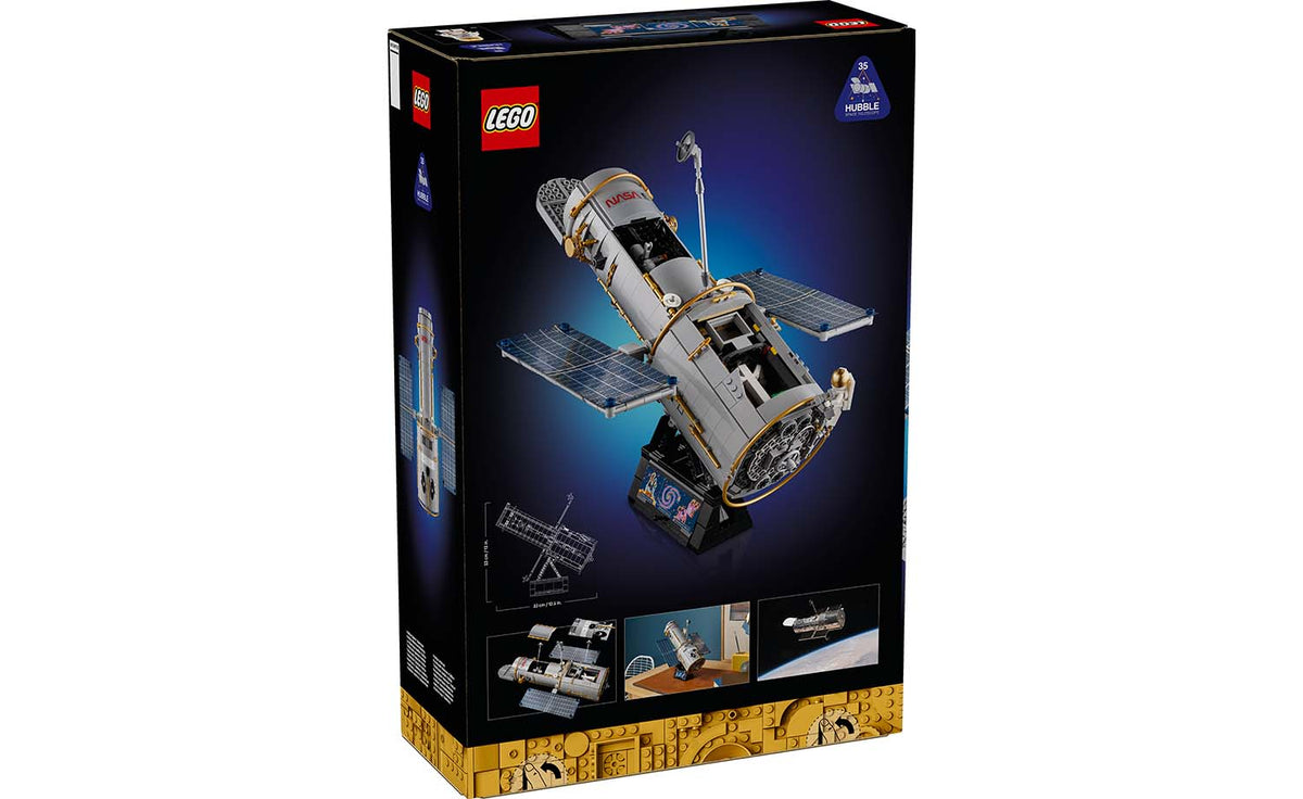 Icons Hubble Space Telescope | 11382