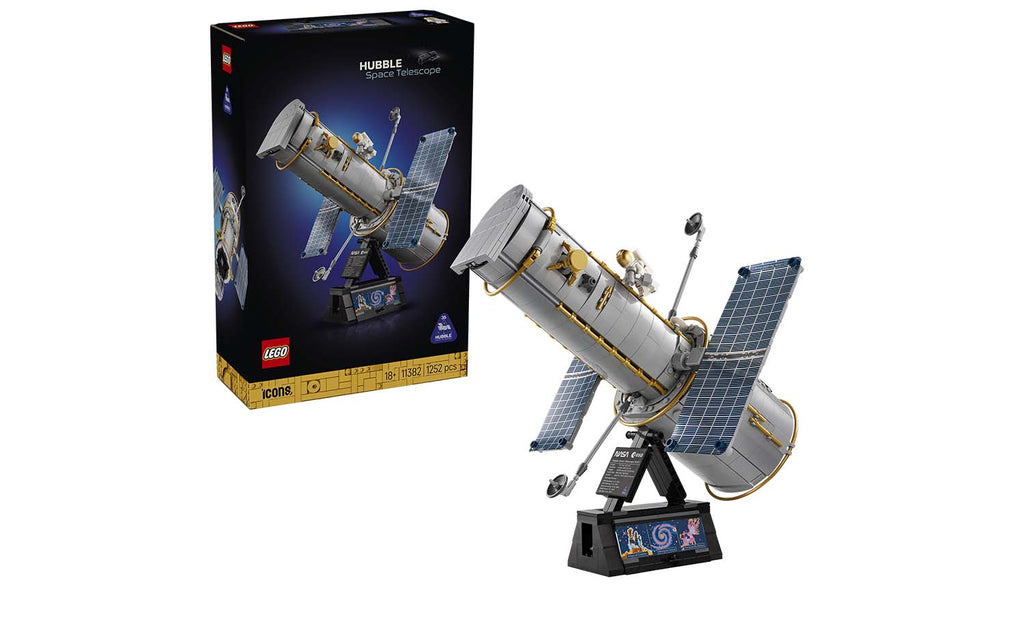 Icons Hubble Space Telescope | 11382