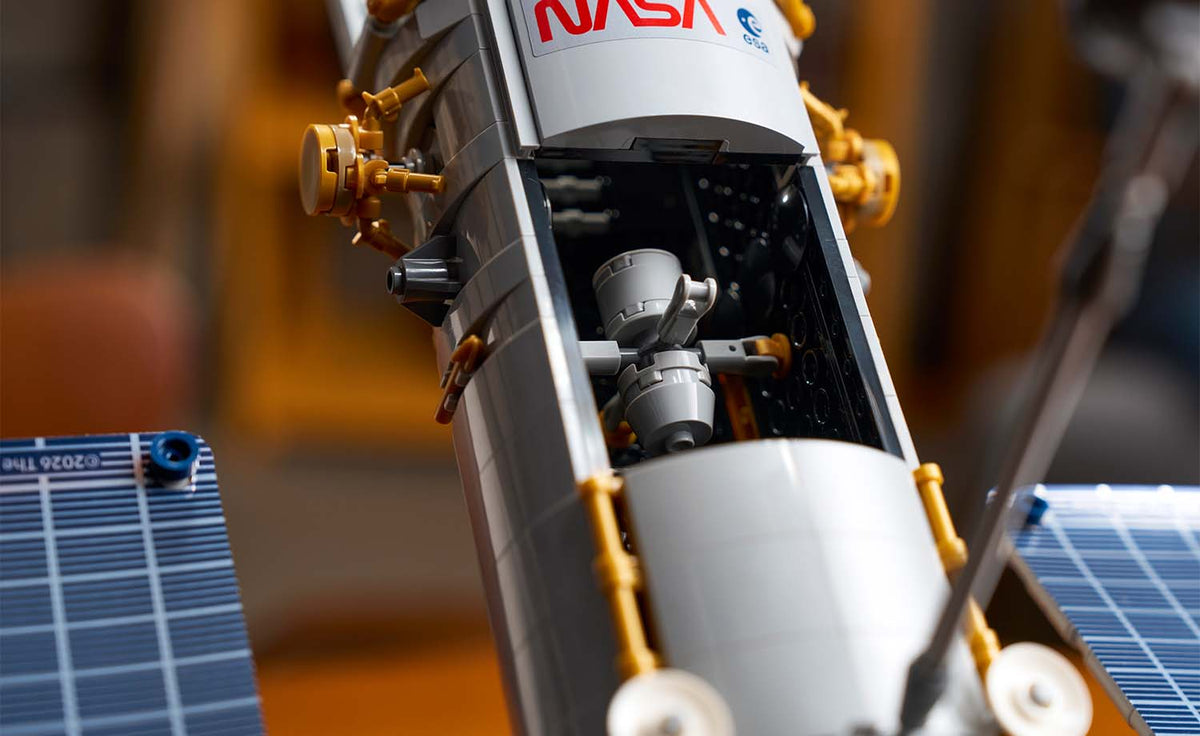 Icons Hubble Space Telescope | 11382