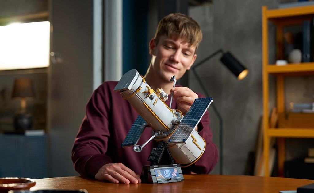 Icons Hubble Space Telescope | 11382