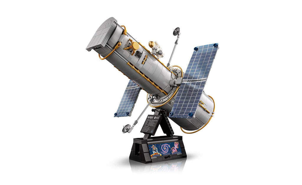 Icons Hubble Space Telescope | 11382