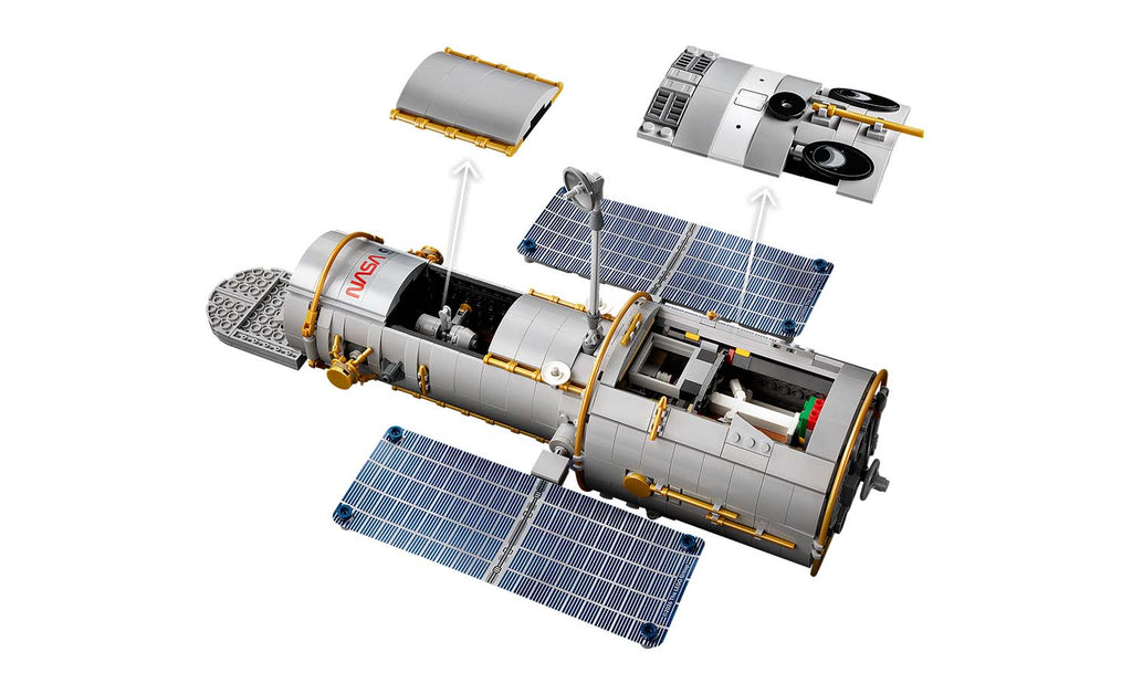 Icons Hubble Space Telescope | 11382