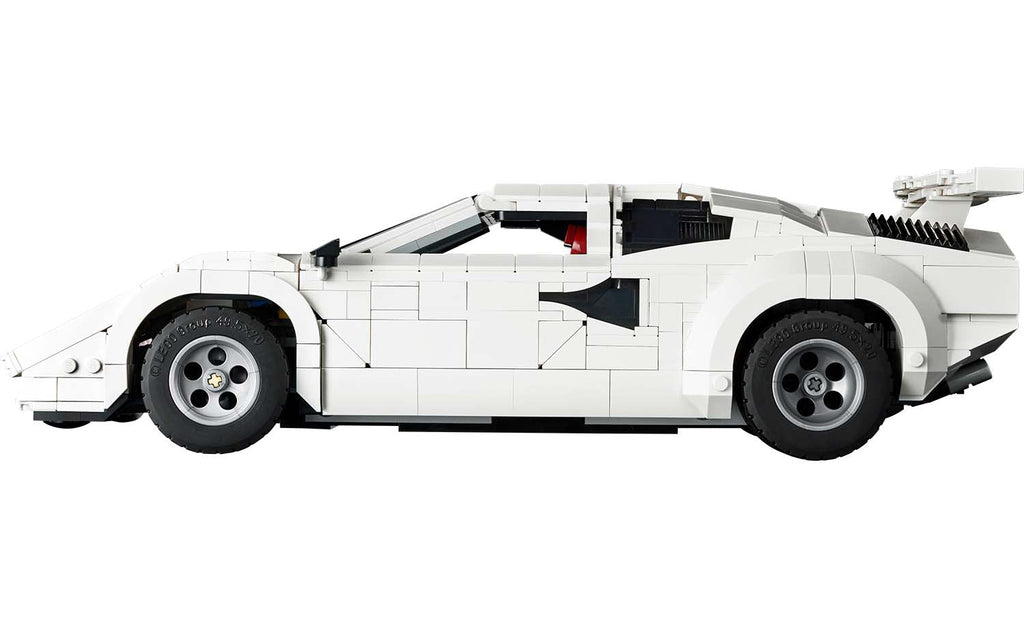 Icons Lamborghini Countach 5000 Quattrovalvole | 10337
