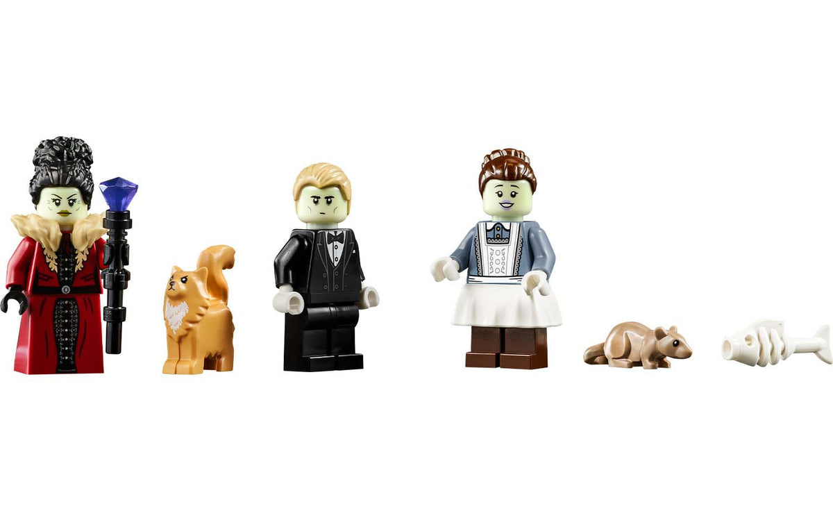 Icons Mayor Manor | 11383