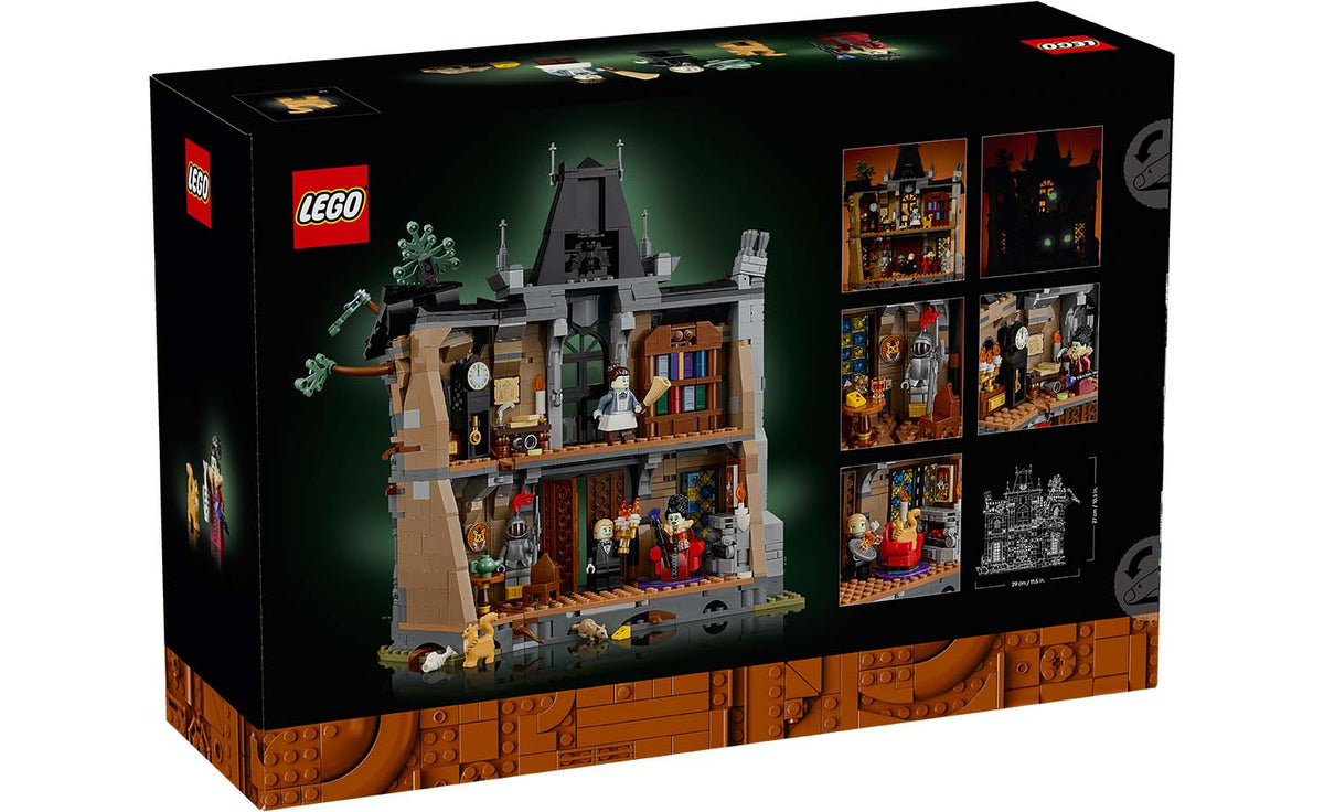 Icons Mayor Manor | 11383