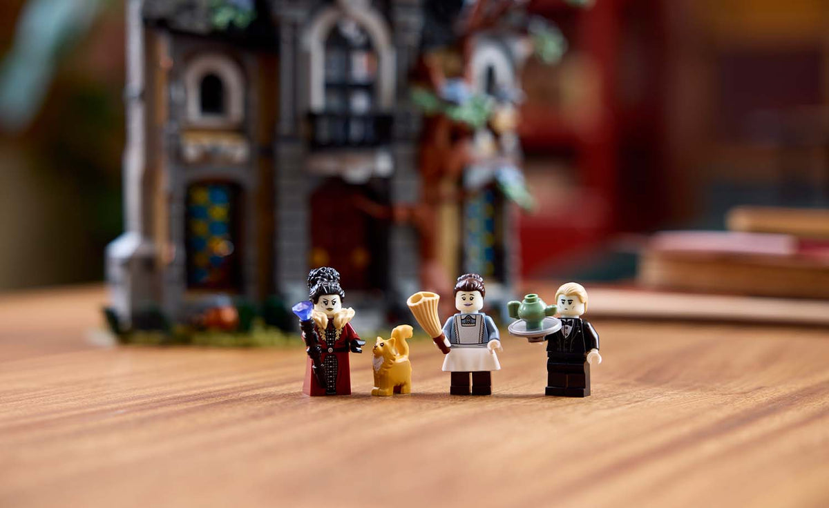 Icons Mayor Manor | 11383