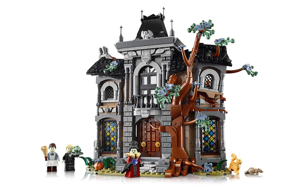 Icons Mayor Manor | 11383