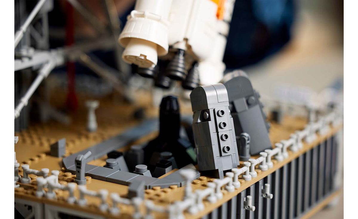 Icons NASA Artemis Space Launch System | 10341