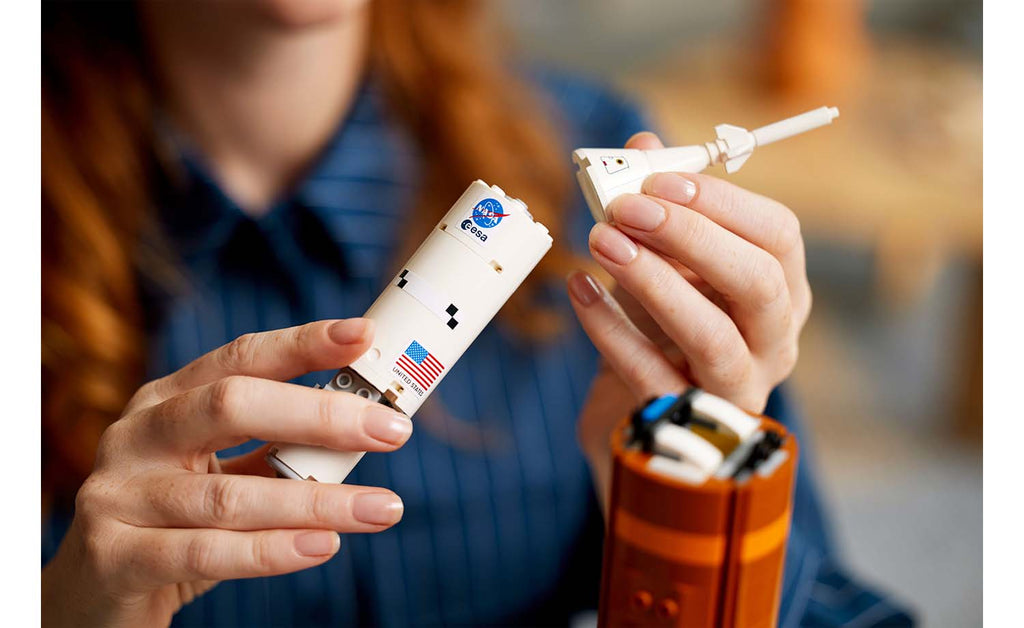 Icons NASA Artemis Space Launch System | 10341