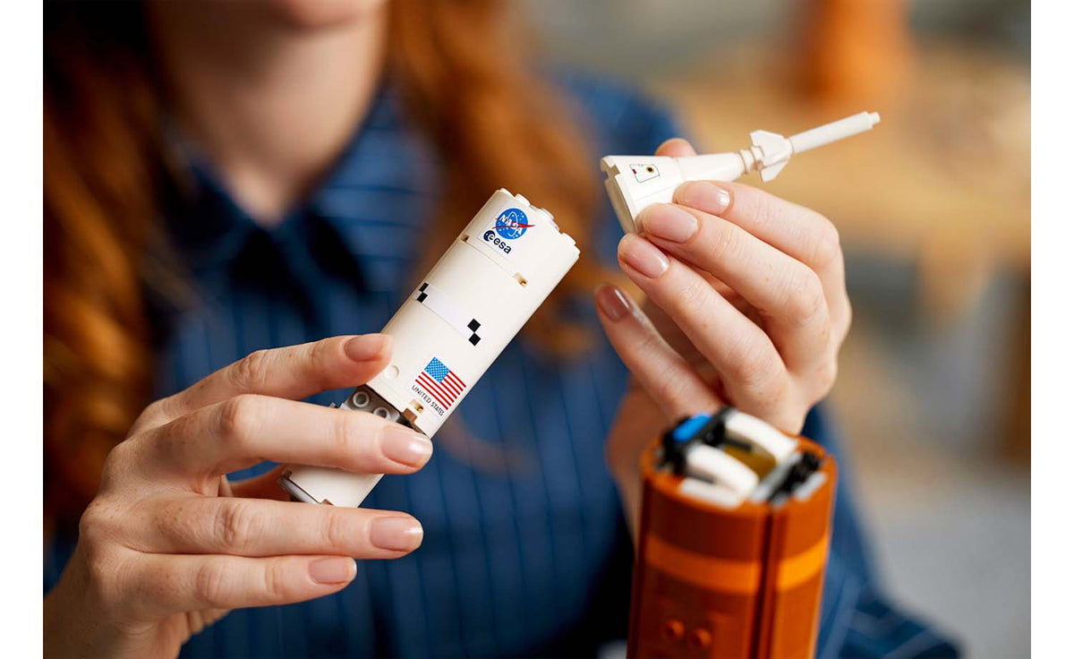 Icons NASA Artemis Space Launch System | 10341