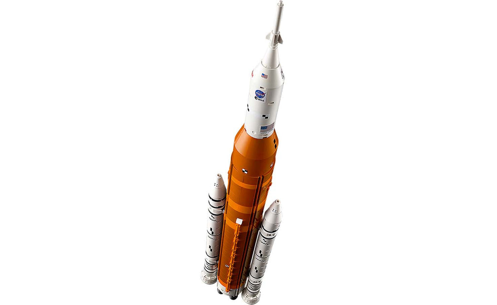 Icons NASA Artemis Space Launch System | 10341