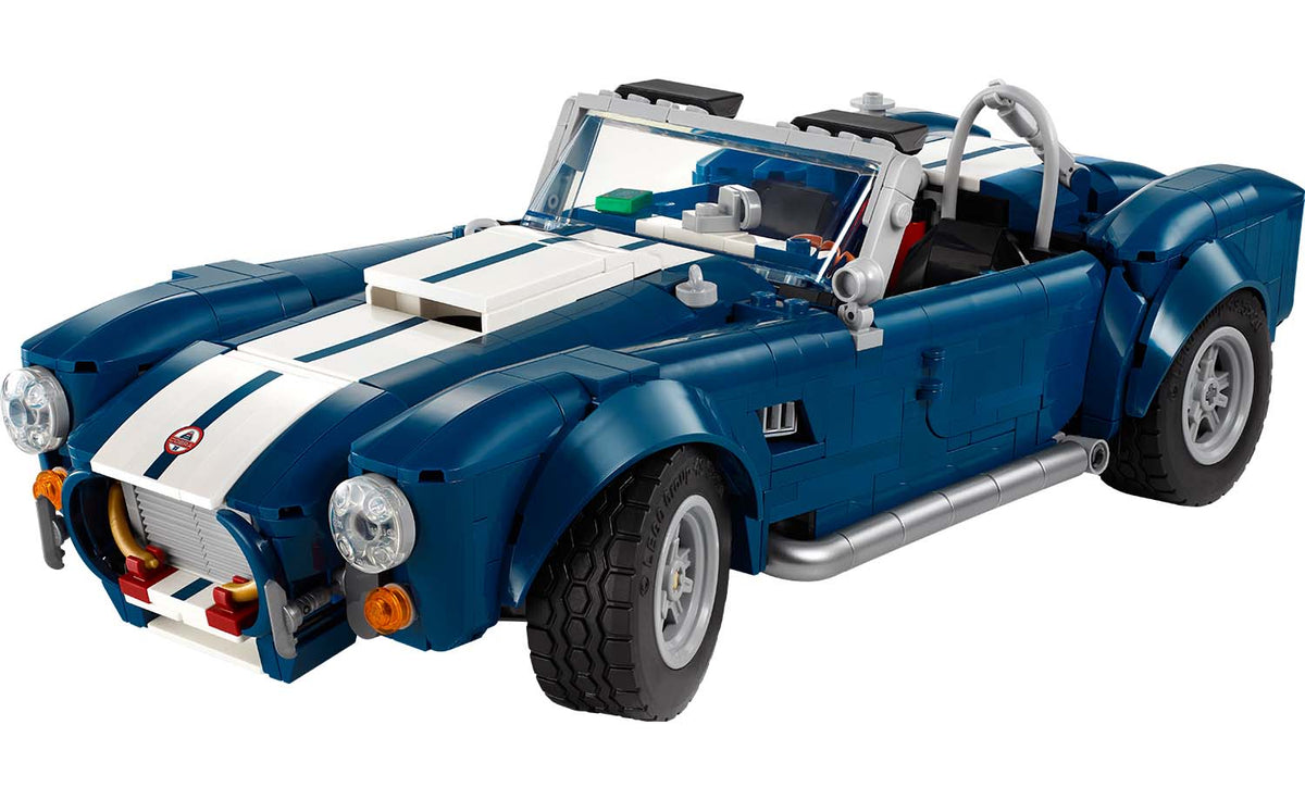 Icons Shelby Cobra 427 S/C | 10357