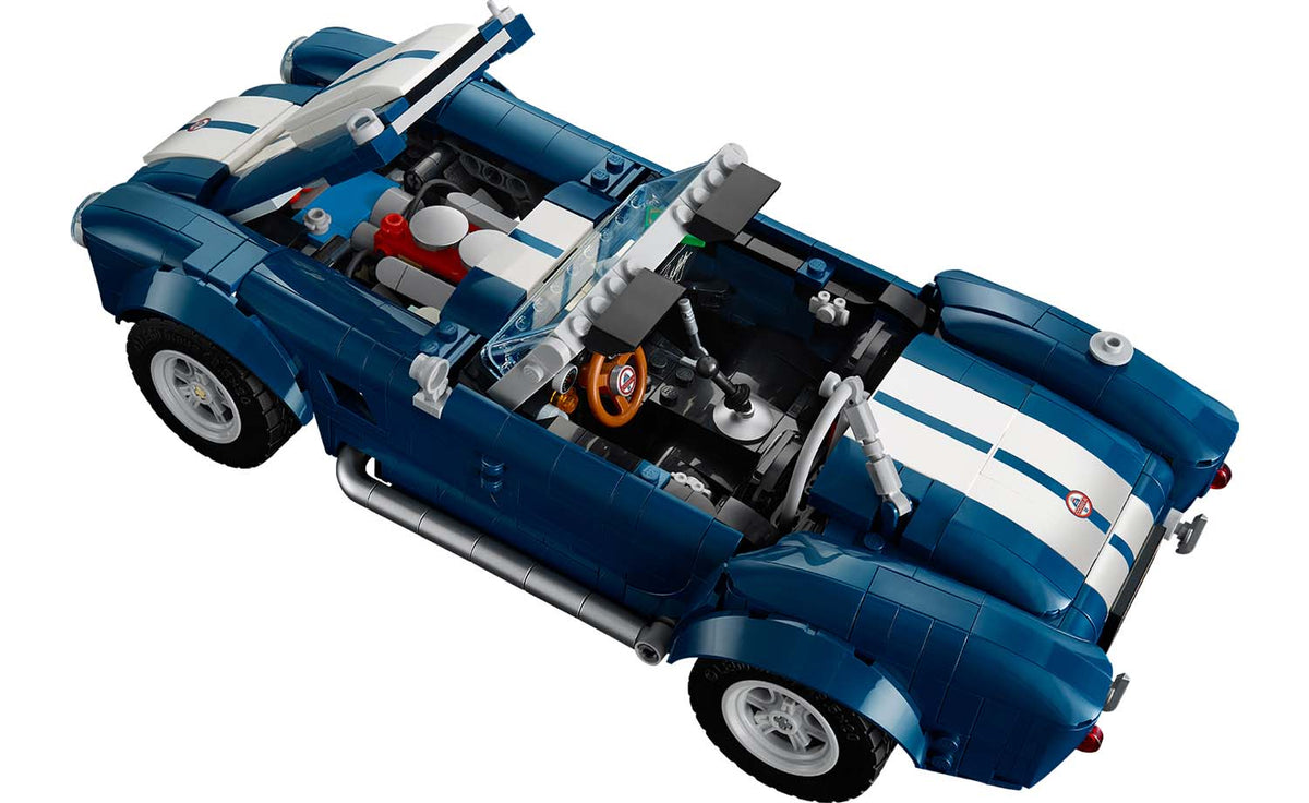 Icons Shelby Cobra 427 S/C | 10357