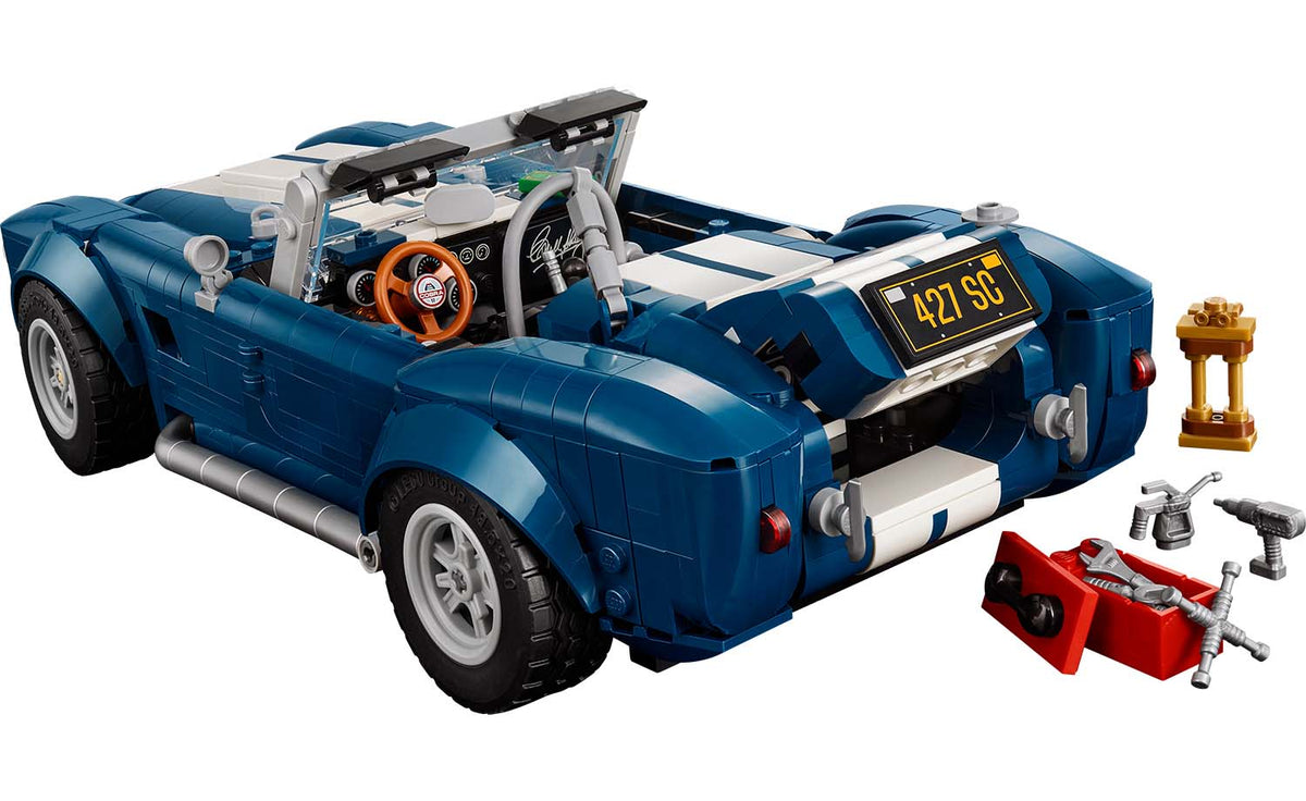 Icons Shelby Cobra 427 S/C | 10357