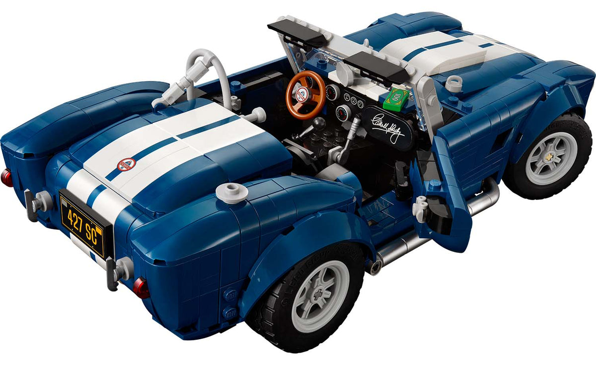 Icons Shelby Cobra 427 S/C | 10357