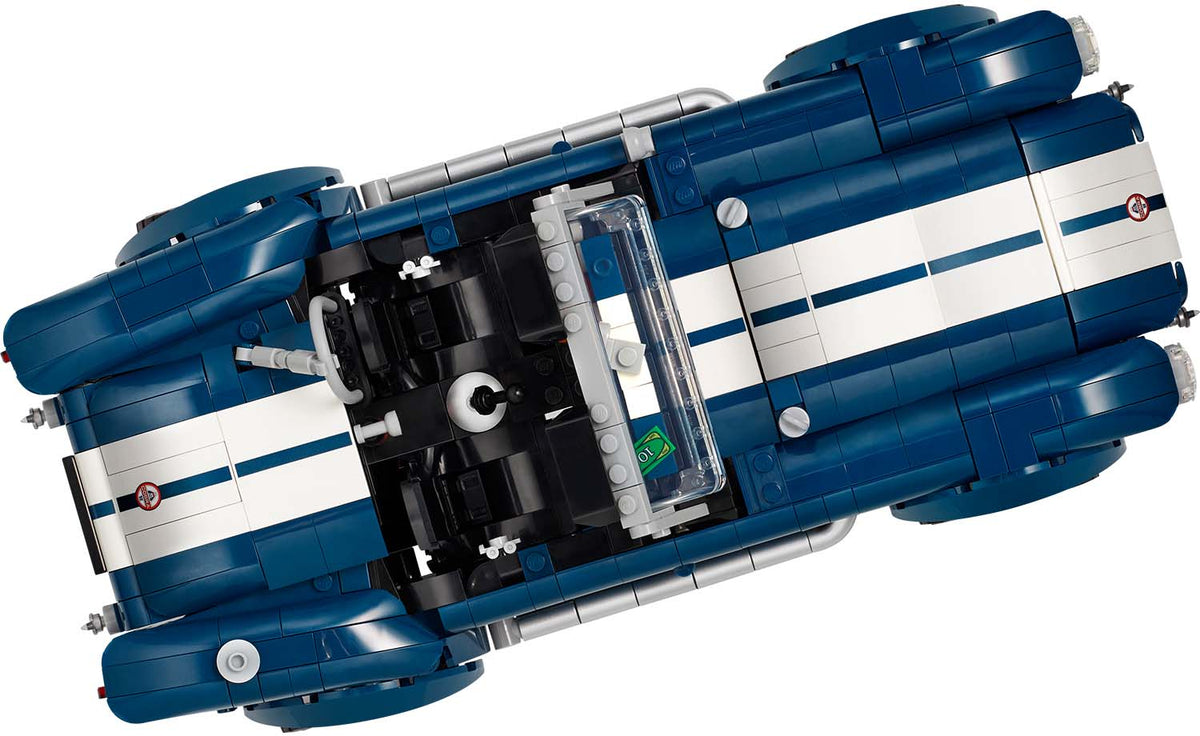 Icons Shelby Cobra 427 S/C | 10357